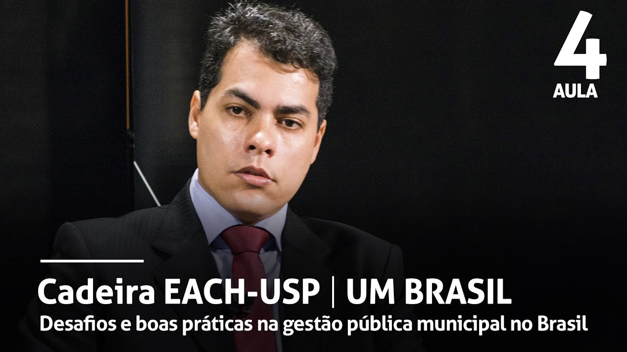 Aula 4 – Parceria Público-Privada no contexto municipal