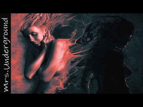 Thèmemoir x Bass Ronin - Get Away (ft. K Ranae)