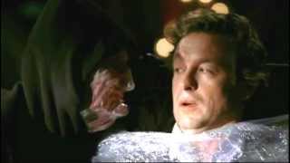 The Mentalist - Red John Saves Patrick Jane