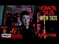 Fear Street Prom Queen 2025 Official Trailer Reaction Horror Talks With Tate