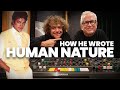 Steve Porcaro In Studio Writing Human Nature Unreleased MJ Songs Part 1
