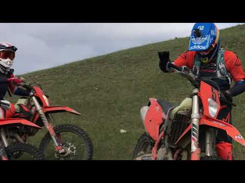 EASY MONGOLIA WEST KTM ADVENTURE TOURS