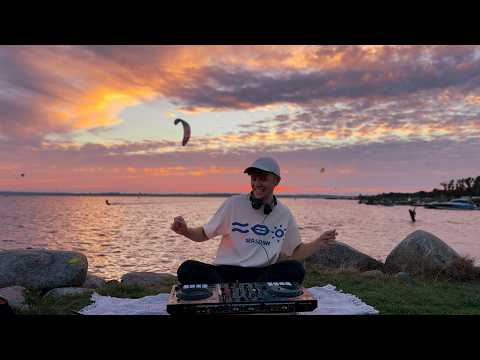 Chill Deep & Afro House Mix 🌞 Summer Sunset Vibes by Paxtone