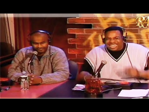 Howard Stern Show's Hilarious Black Jeopardy | Full Episode HD