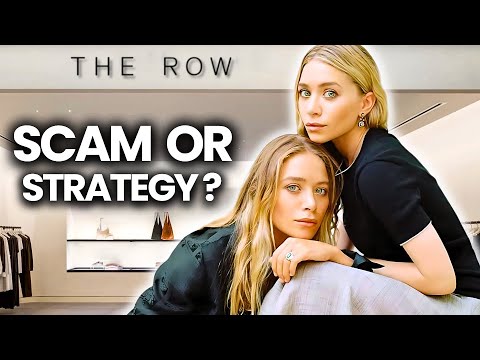 The Controversial Power of The Row