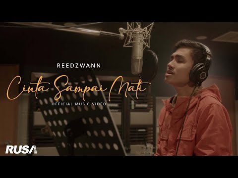 Reedzwann - Cinta Sampai Mati [Official Music Video]