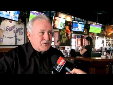 Maximumsports.tv  137 - Revue Sportive 2012 - 120301