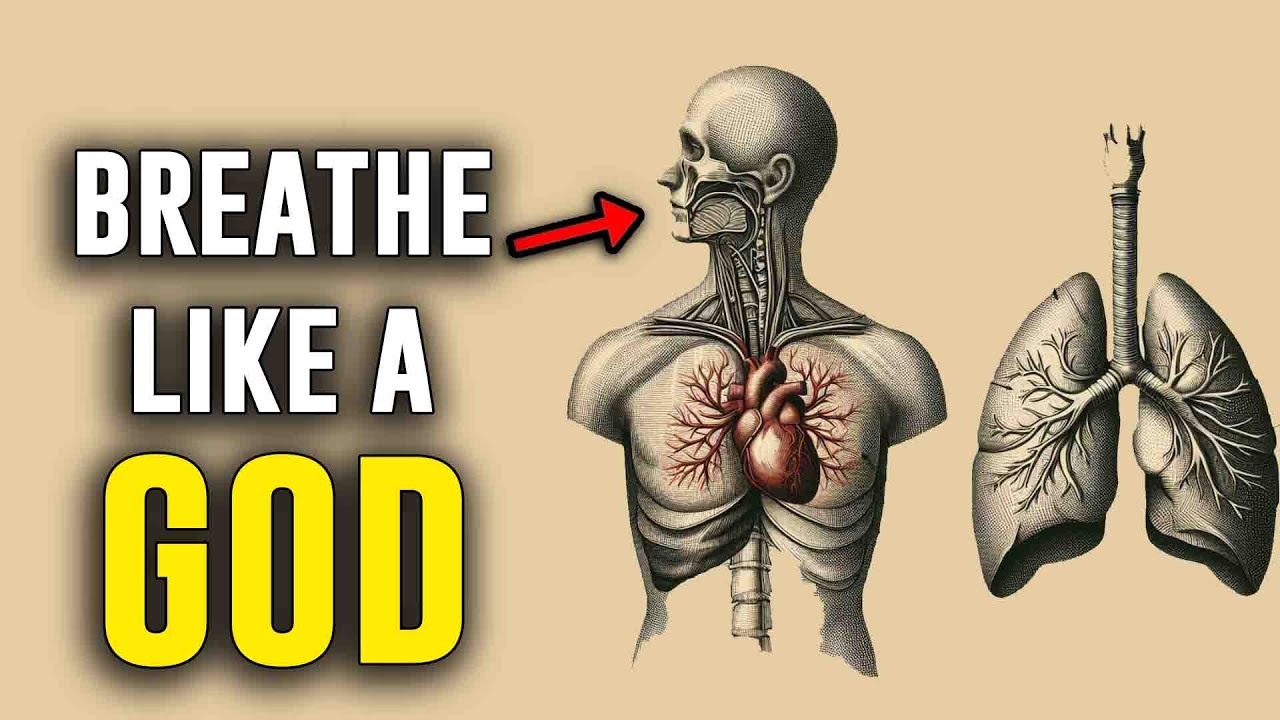 Once You Breathe Like This REALITY SHIFTS Immediately