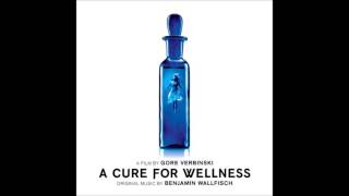 Benjamin Wallfisch - "The Rite" (A Cure For Wellness OST)