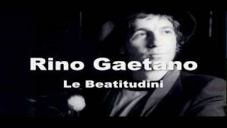 Le beatitudini Music Video