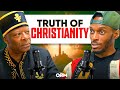 Christian Confusion: Cleared Up with Wu-Sabat
