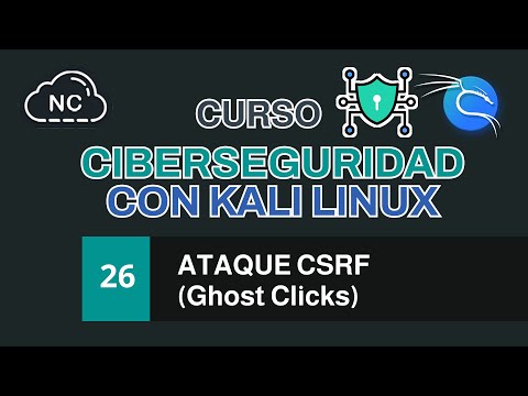 Curso de Ciberseguridad con Kali Linux Análisis de Endpoints de API