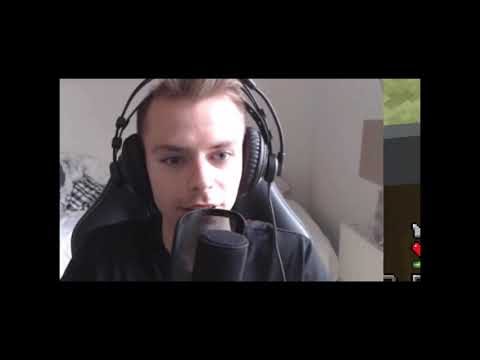 Alle de gange hvor Morten Münster er død i sin Minecraft serie