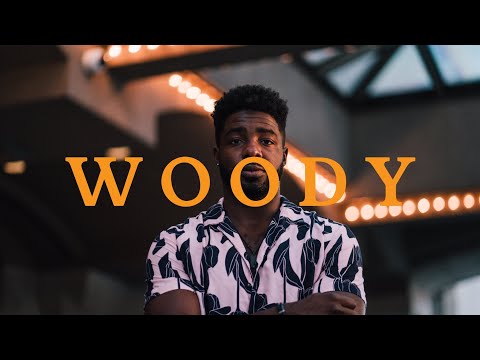 Woody Video Portrait | Sony A7III & A7C