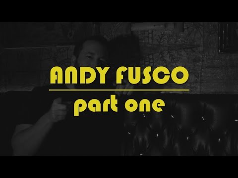 Andrew Fusco - Inside the Circle Interview