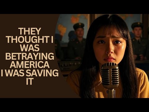 The Real Tokyo Rose Story - Coded Messages That Changed WWII