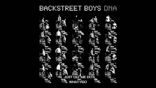 BSB - New Love (lyric video)