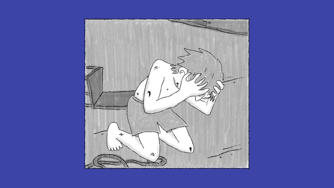 Mr. Boop #217 [Finale]