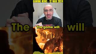 Nobody Wants To Die Announced