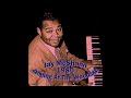Jay McShann - Jumping At The Woodside (1980-08-29, Grant Park, Chicago Jazz Fest, Chicago, IL)