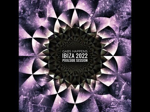 Gabs Happens presents Ibiza 2022 Poolside Session Live @ Hotel Stella Maris. HOUSE MUSIC