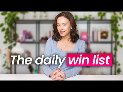 10 Habits That Will Fix 99% Of Your Problems