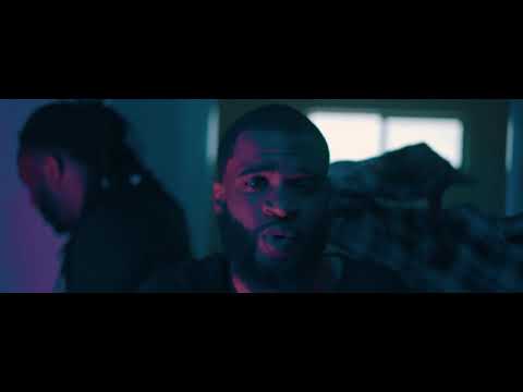BOOBIE BONDS FT. 543CAMO - WHO (OFFICIAL VIDEO)