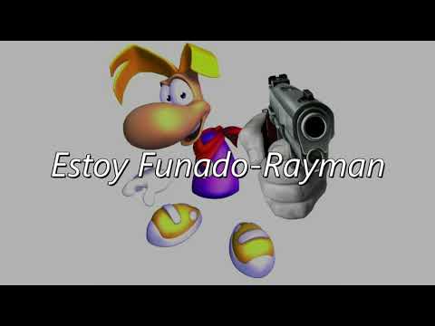 Estoy Funado lyrics del Mordos