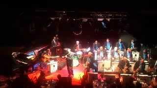 Count Basie Orchestra - Cute