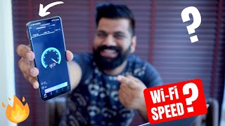 How To Get FULL SPEED WiFi??? Fix Your SLOW WiFi Problem!!!🔥🔥🔥