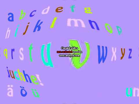 [REUPLOAD] I Killed Das Deutsche Alphabet-lied German Alphabet Song