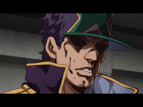 『 Awakening of the Evil Spirit 』 - [Qtaro Kujo|Star Platinum] - {EXTENDED} - Stardust Crusaders OST