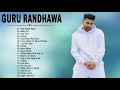 Guru Randhawa All Songs January 2021 - Latest Bollywood Songs January 2021