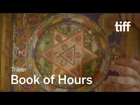 BOOK OF HOURS Trailer | TIFF 2019
