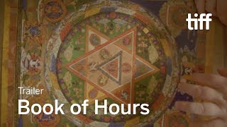 BOOK OF HOURS Trailer | TIFF 2019