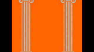 Silver Columns - Cavalier (The Time & Space Machine Remix)