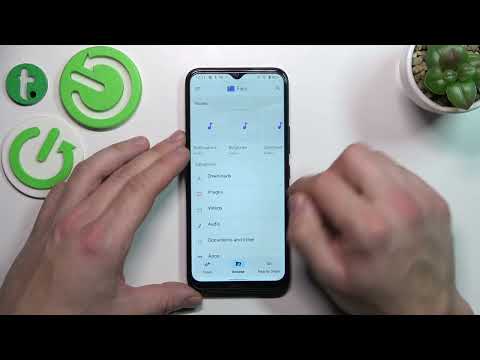 How to Access File Manager on Nokia C21 Plus – Find File Manager