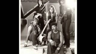 CHAIN REACTION NWOBHM tribute song SHADOWLANDS.wmv