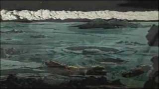 Legowelt - Conquestadores Extraterrestriales (With clips of Reaching for the Stars - 1992)