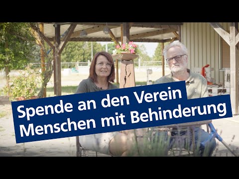 Spende an den Verein Menschen mit Behinderung Ortenau e.V.