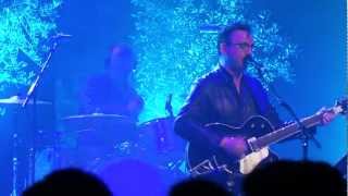 Richard Hawley - Soldier On - Cambridge Corn Exchange 22/02/2013