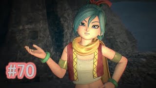 ドラゴンクエストⅪ　ドラクエ11　女性実況　＃70