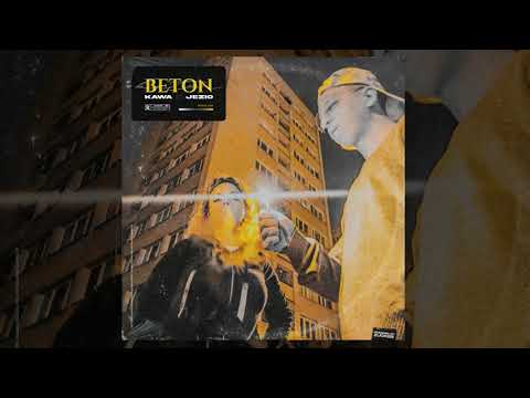Kawa x Jezio - BETON