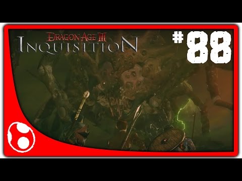 A tough choice... | Dragon Age Inquisition | Ep88