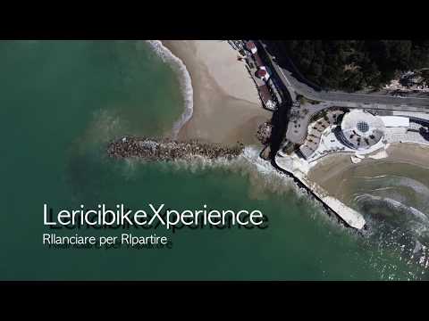 LericiBike   Rilanciare per Ripartire