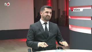 Fazlı Koç Köylerimize Su İçin 200 Milyon Liranın Üzerinde Yatırım Yaptık