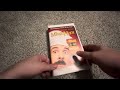 My Universal Dreamworks And Polygram VHS Collection 2024 Edition Part 2