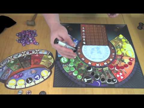 Dice Tower Reviews: Article 27