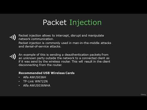 1 Introduction To Wifi Hacking