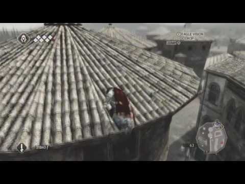 Assassin's Creed II: In Memory Of Petruccio (Romagna/Forli Feathers)
